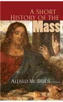A Short History of the Mass