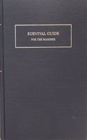 Survival Guide for the Mariner