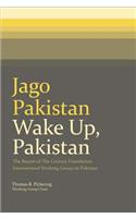 Jago Pakistan / Wake Up, Pakistan