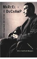 Marcel Duchamp: The Bachelor Stripped Bare