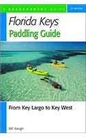 Florida Keys Paddling Guide