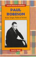 Paul Robeson