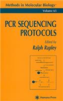 PCR Sequencing Protocols: (65 Methods in Molecular Biology)