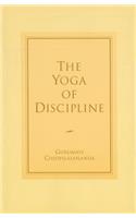 Yoga of Discipline