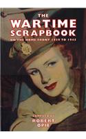 Wartime Scrapbook
