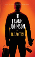 I'm Frank Johnson