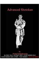 Advanced Shotokan 2nd Edition