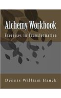 Alchemy Workbook