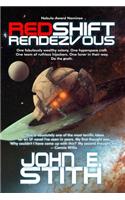 Redshift Rendezvous