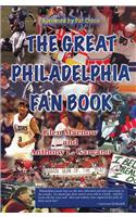 The Great Philadelphia Fan Book