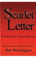 Scarlet Letter, Revised and Modernized