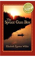 Spruce Gum Box