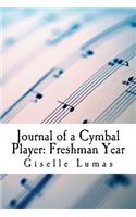 Journal of a Cymbal Player