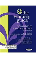 Whitney Guide