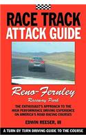 Race Track Attack Guide-Reno Fernley