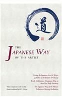 Japanese Way of the Artist