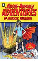 Above-Average Adventures of Nicholas Herriman