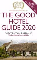Good Hotel Guide 2020