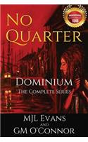 No Quarter