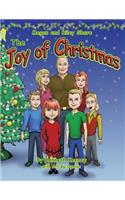 Megan and Riley Share the Joy of Christmas