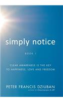 Simply Notice
