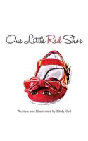 One Little Red Shoe