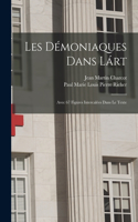 Les Démoniaques Dans Lárt