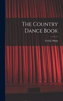 Country Dance Book