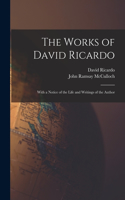 Works of David Ricardo