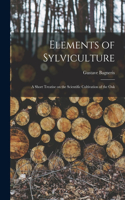 Elements of Sylviculture