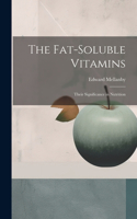 Fat-soluble Vitamins