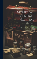 Montreal General Hospital