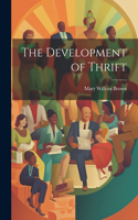 Development of Thrift