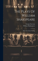 Plays Of William Shakspeare