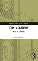 John McGahern