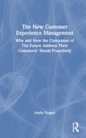 New Customer Experience Management