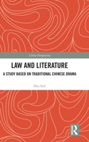 Law and Literature