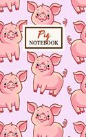 PIG Notebook