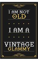 Glammy Journal