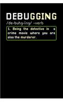 Debugging