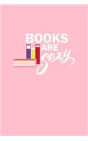 Books Are Sexy