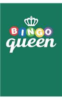 Bingo Queen