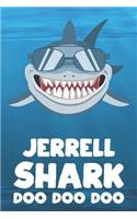 Jerrell - Shark Doo Doo Doo