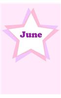June