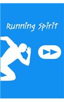 Running Spirit