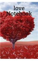 notebook