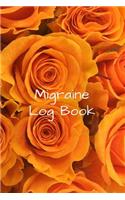 Migraine Log Book