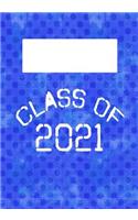 Class of 2021