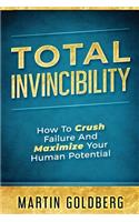 Total Invincibility