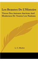 Les Beautes De L'Histoire